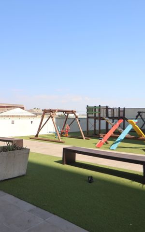 Apartamento à venda com 53m², 2 quartos e 1 vagaÁrea comum - Playground