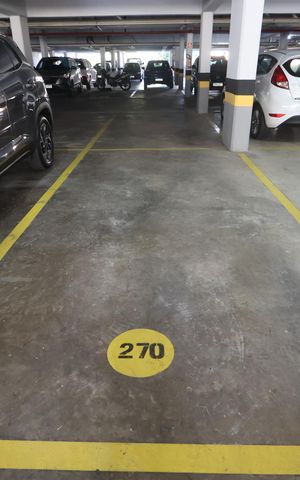 Apartamento à venda com 53m², 2 quartos e 1 vagaGaragem