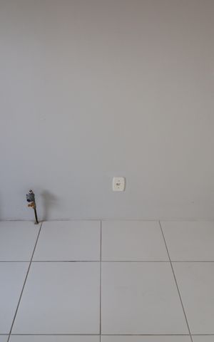 Apartamento à venda com 53m², 2 quartos e 1 vagaCozinha e Área de Serviço