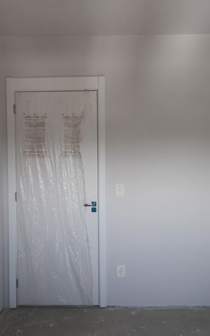 Apartamento à venda com 53m², 2 quartos e 1 vagaQuarto 1