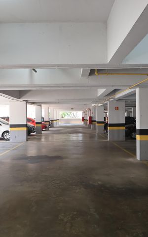 Apartamento à venda com 53m², 2 quartos e 1 vagaGaragem