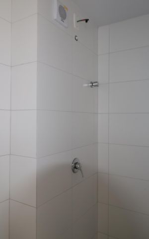 Apartamento à venda com 53m², 2 quartos e 1 vagaBanheiro