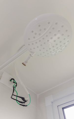 Apartamento para alugar com 40m², 2 quartos e sem vaga Apartamento para alugar com 40m², 2 quartos e sem vagaBanheiro