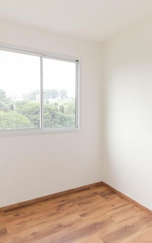 Apartamento para alugar com 40m², 2 quartos e sem vaga Apartamento para alugar com 40m², 2 quartos e sem vagaQuarto 2
