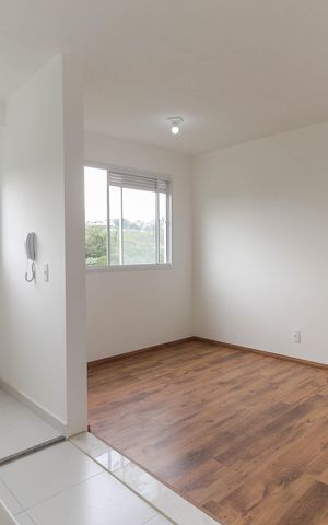 Apartamento para alugar com 40m², 2 quartos e sem vaga Apartamento para alugar com 40m², 2 quartos e sem vagaCozinha