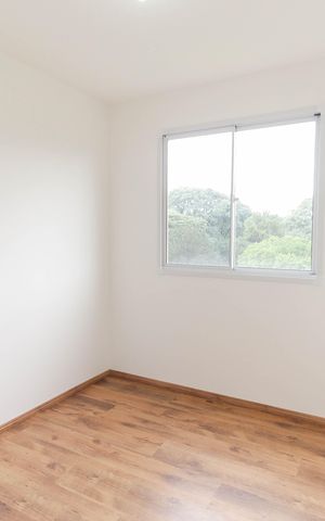 Apartamento para alugar com 40m², 2 quartos e sem vaga Apartamento para alugar com 40m², 2 quartos e sem vagaQuarto 1
