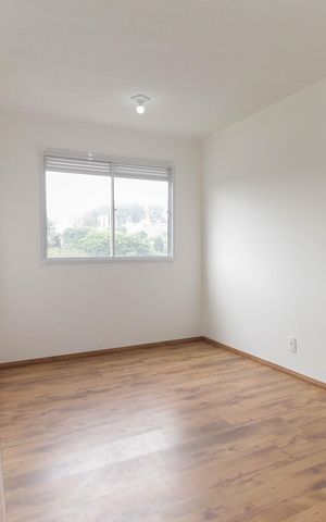 Apartamento para alugar com 40m², 2 quartos e sem vaga Apartamento para alugar com 40m², 2 quartos e sem vagaSala