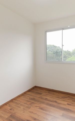 Apartamento para alugar com 40m², 2 quartos e sem vaga Apartamento para alugar com 40m², 2 quartos e sem vagaQuarto 2