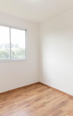 Apartamento para alugar com 40m², 2 quartos e sem vaga Apartamento para alugar com 40m², 2 quartos e sem vagaQuarto 1