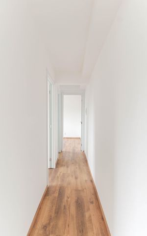 Apartamento para alugar com 40m², 2 quartos e sem vaga Apartamento para alugar com 40m², 2 quartos e sem vagaCorredor