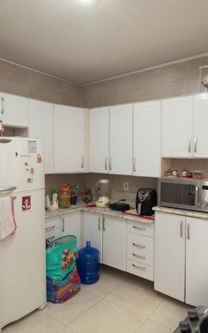 Casa à venda com 150m², 3 quartos e 1 vagaCozinha