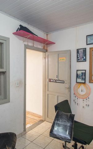 Casa à venda com 150m², 3 quartos e 1 vagaQuarto de Serviço