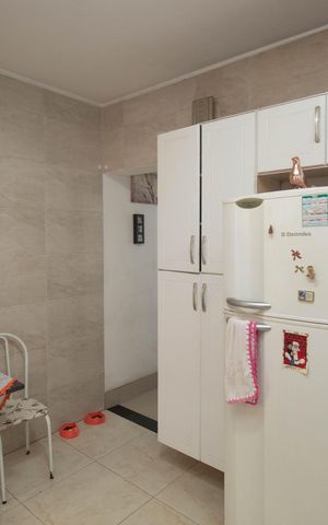 Casa à venda com 150m², 3 quartos e 1 vagaCozinha