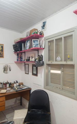 Casa à venda com 150m², 3 quartos e 1 vagaQuarto de Serviço