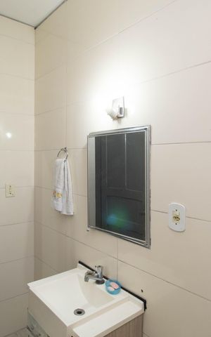 Casa à venda com 150m², 3 quartos e 1 vagaBanheiro