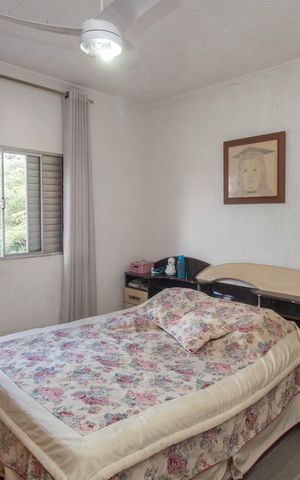 Casa à venda com 150m², 3 quartos e 1 vagaQuarto 2