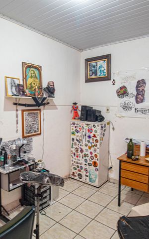 Casa à venda com 150m², 3 quartos e 1 vagaQuarto de Serviço