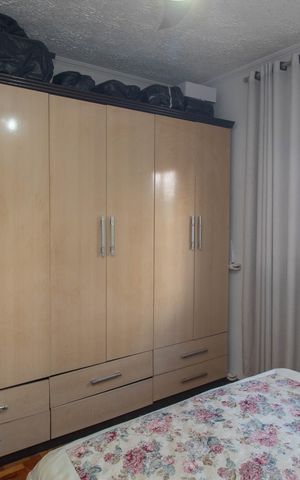 Casa à venda com 150m², 3 quartos e 1 vagaQuarto 2