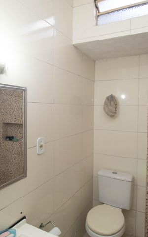 Casa à venda com 150m², 3 quartos e 1 vagaBanheiro