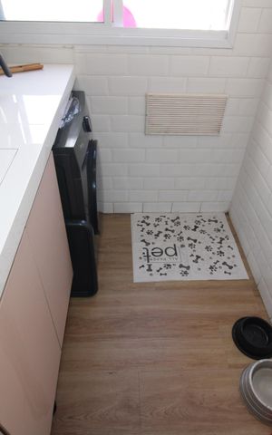 Apartamento à venda com 42m², 2 quartos e 1 vagaSala/Cozinha