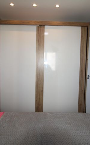 Apartamento à venda com 42m², 2 quartos e 1 vagaQuarto 1