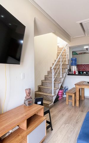 Apartamento à venda com 168m², 3 quartos e 3 vagas Apartamento à venda com 168m², 3 quartos e 3 vagasSala