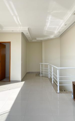 Apartamento à venda com 168m², 3 quartos e 3 vagas Apartamento à venda com 168m², 3 quartos e 3 vagasSala 2