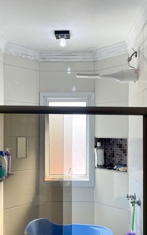 Apartamento à venda com 168m², 3 quartos e 3 vagas Apartamento à venda com 168m², 3 quartos e 3 vagasBanheiro Suíte