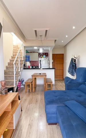 Apartamento à venda com 168m², 3 quartos e 3 vagas Apartamento à venda com 168m², 3 quartos e 3 vagasSala