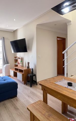 Apartamento à venda com 168m², 3 quartos e 3 vagas Apartamento à venda com 168m², 3 quartos e 3 vagasSala