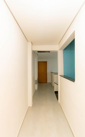 Apartamento à venda com 31m², 1 quarto e sem vaga Apartamento à venda com 31m², 1 quarto e sem vagaÁrea comum