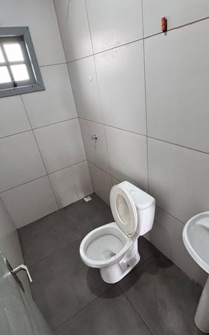 Apartamento para alugar com 65m², 2 quartos e sem vaga Apartamento para alugar com 65m², 2 quartos e sem vagaBanheiro