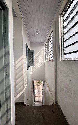 Apartamento para alugar com 65m², 2 quartos e sem vaga Apartamento para alugar com 65m², 2 quartos e sem vagaCorredor