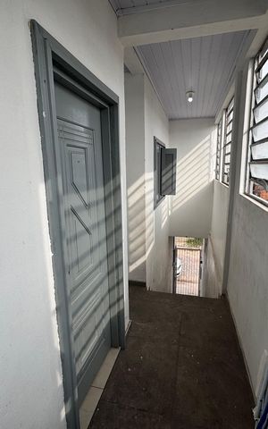 Apartamento para alugar com 65m², 2 quartos e sem vaga Apartamento para alugar com 65m², 2 quartos e sem vagaCorredor
