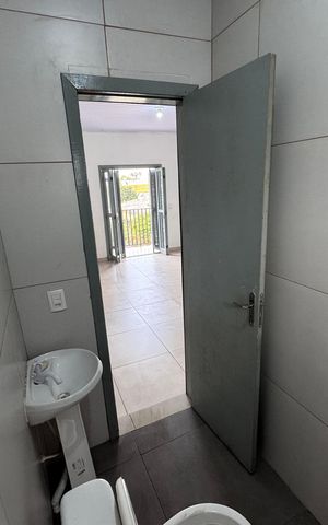 Apartamento para alugar com 65m², 2 quartos e sem vaga Apartamento para alugar com 65m², 2 quartos e sem vagaBanheiro