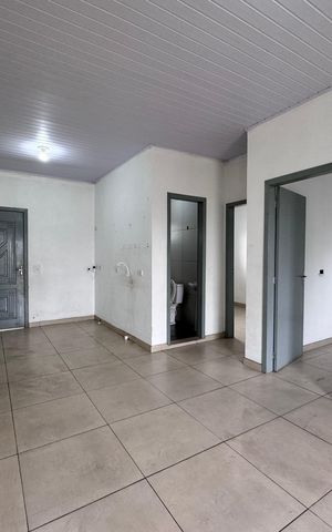 Apartamento para alugar com 65m², 2 quartos e sem vaga Apartamento para alugar com 65m², 2 quartos e sem vagaSala/Cozinha