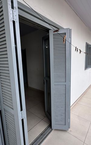 Apartamento para alugar com 65m², 2 quartos e sem vaga Apartamento para alugar com 65m², 2 quartos e sem vagaVaranda da Sala/Cozinha