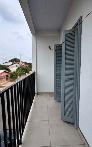 Apartamento para alugar com 65m², 2 quartos e sem vaga Apartamento para alugar com 65m², 2 quartos e sem vagaVaranda da Sala/Cozinha