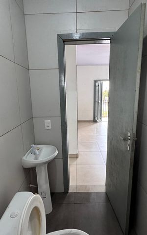 Apartamento para alugar com 65m², 2 quartos e sem vaga Apartamento para alugar com 65m², 2 quartos e sem vagaBanheiro
