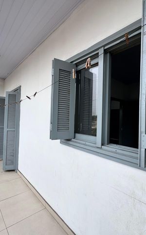 Apartamento para alugar com 65m², 2 quartos e sem vaga Apartamento para alugar com 65m², 2 quartos e sem vagaVaranda da Sala/Cozinha