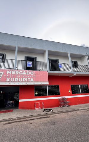 Apartamento para alugar com 65m², 2 quartos e sem vaga Apartamento para alugar com 65m², 2 quartos e sem vagaFachada