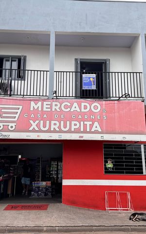 Apartamento para alugar com 65m², 2 quartos e sem vaga Apartamento para alugar com 65m², 2 quartos e sem vagaFachada