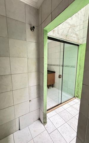 Casa à venda com 130m², 3 quartos e 3 vagas Casa à venda com 130m², 3 quartos e 3 vagasÁrea de Serviço