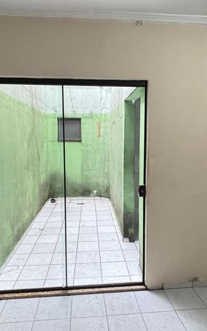 Casa à venda com 130m², 3 quartos e 3 vagas Casa à venda com 130m², 3 quartos e 3 vagasCozinha