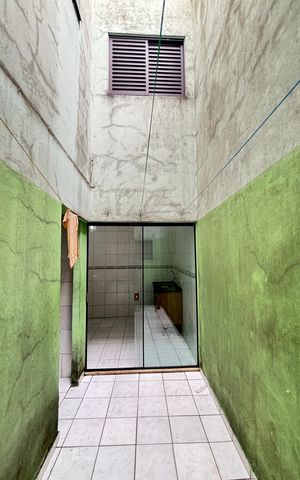 Casa à venda com 130m², 3 quartos e 3 vagas Casa à venda com 130m², 3 quartos e 3 vagasÁrea de Serviço