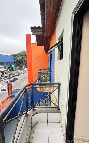 Casa à venda com 130m², 3 quartos e 3 vagas Casa à venda com 130m², 3 quartos e 3 vagasVaranda da Suíte