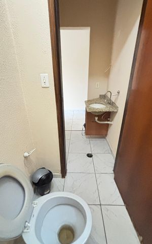 Casa à venda com 130m², 3 quartos e 3 vagas Casa à venda com 130m², 3 quartos e 3 vagasLavabo