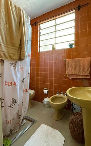 Casa à venda com 150m², 3 quartos e 1 vaga Casa à venda com 150m², 3 quartos e 1 vagaBanheiro do Quarto 3
