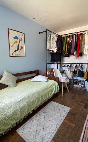 Casa à venda com 150m², 3 quartos e 1 vaga Casa à venda com 150m², 3 quartos e 1 vagaQuarto 3
