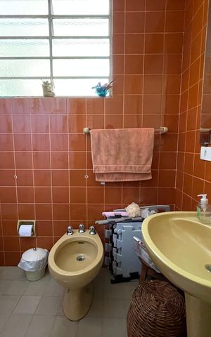 Casa à venda com 150m², 3 quartos e 1 vaga Casa à venda com 150m², 3 quartos e 1 vagaBanheiro do Quarto 3
